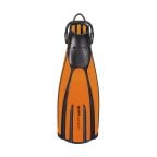 Mares Avanti Quattro Plus Fins - Adjustable Open Heel Diving Fins Mares Avanti Quattro Plus Fins - Adjustable Open Heel Diving Fins